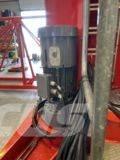 Potain MDT 219 J10 Torony daruk