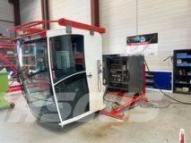 Potain MDT 219 J10 Torony daruk