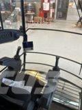 Potain MDT 219 J10 Torony daruk
