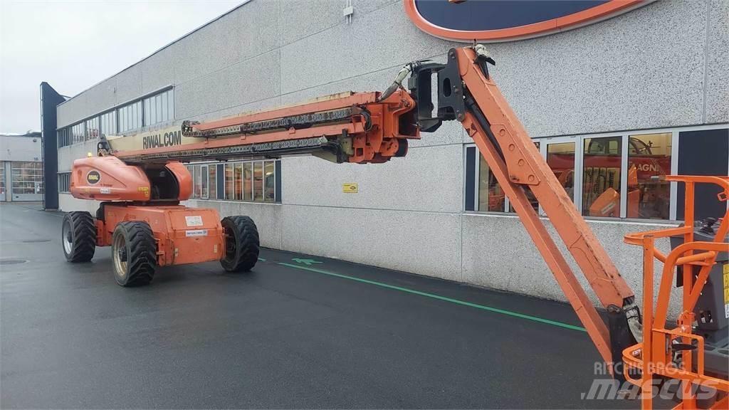 JLG 1350SJP Teleszkópos emelők