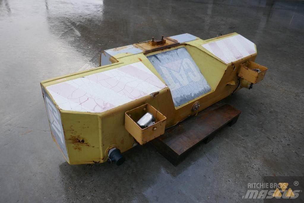 CAT 105-8501 Haszonjárművek - Egyéb