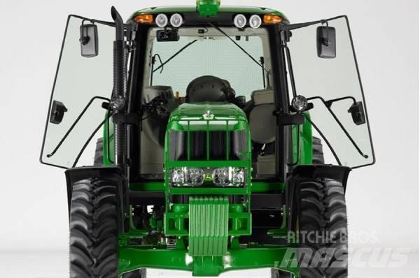 John Deere JD7330 Traktorok