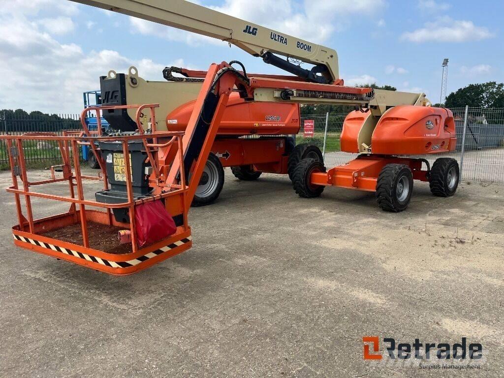 JLG 460 SJ Teleszkópos emelők