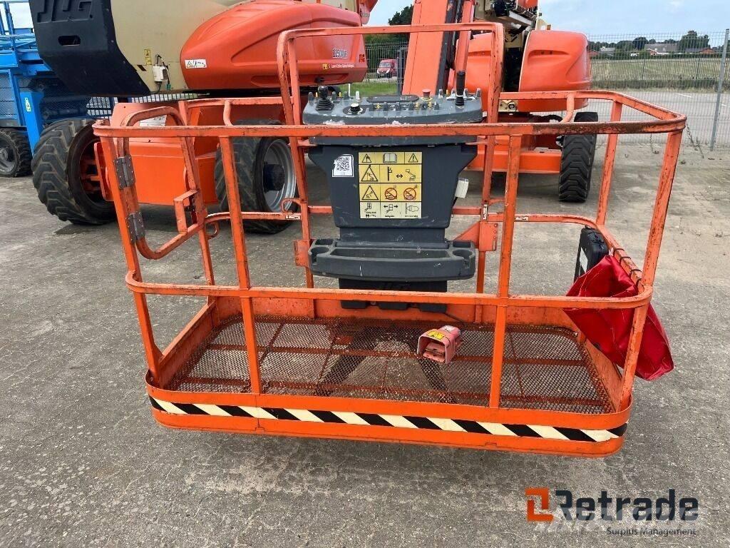 JLG 460 SJ Teleszkópos emelők