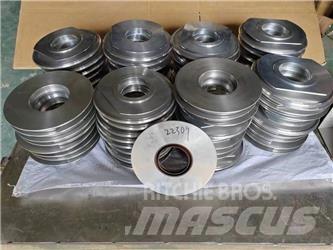 CLAAS Sealing washer Alváz és felfüggesztés