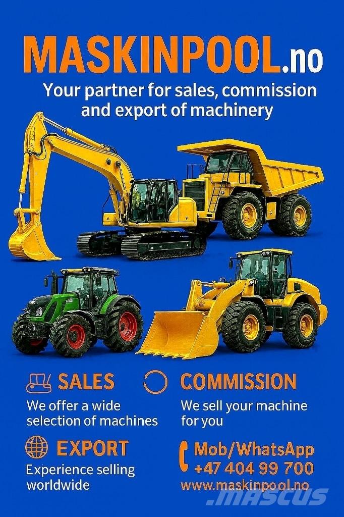 Volvo EC220EL Lánctalpas kotrók
