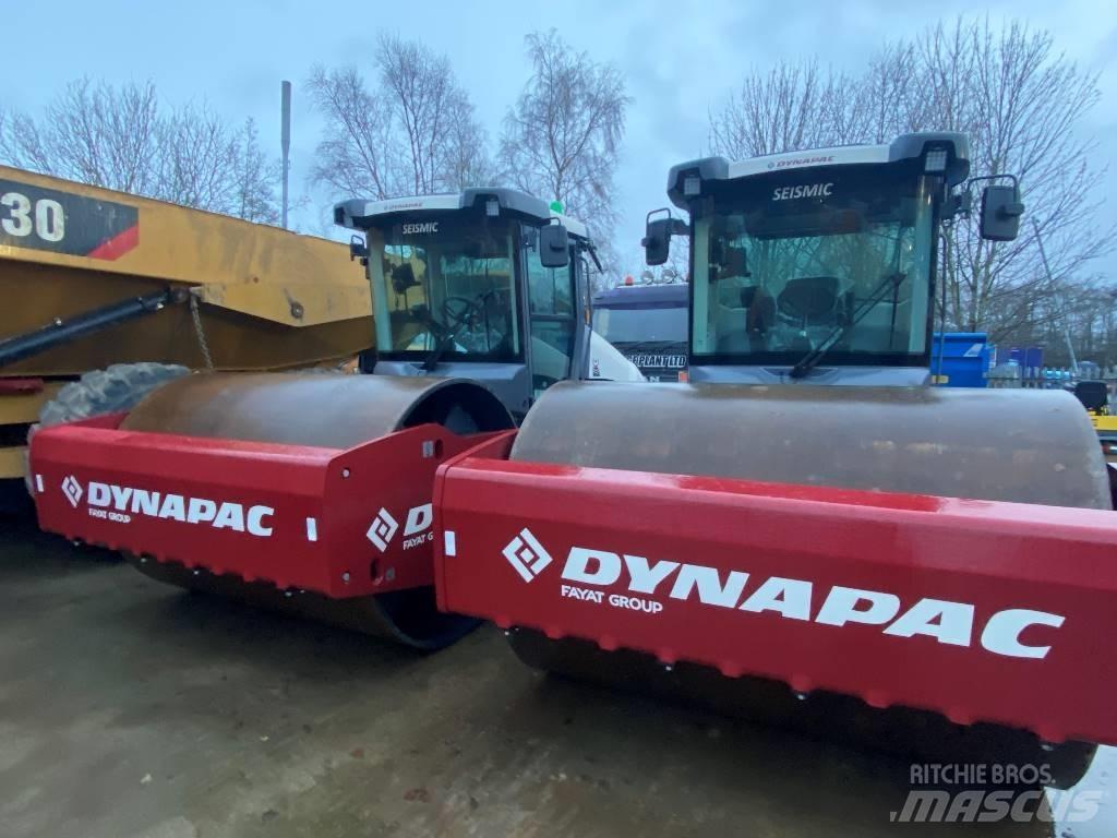 Dynapac CA 3500 D Egydobos hengerek