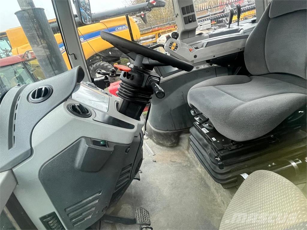 CLAAS Axion 840 Traktorok