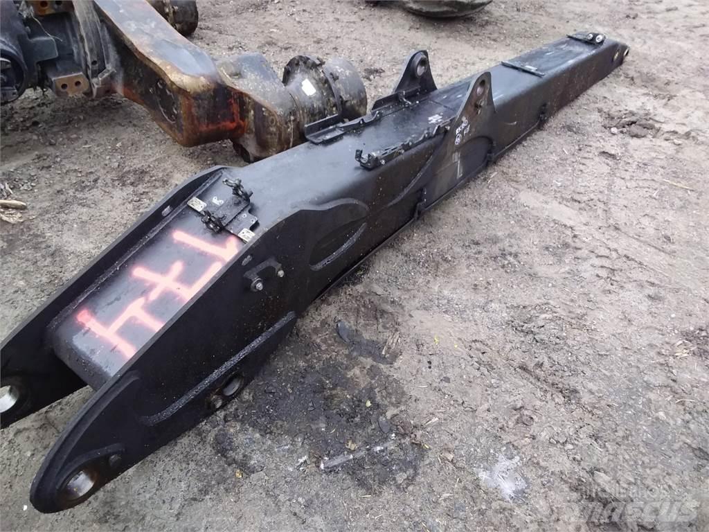 Rottne RK 160 Kihordó daruk