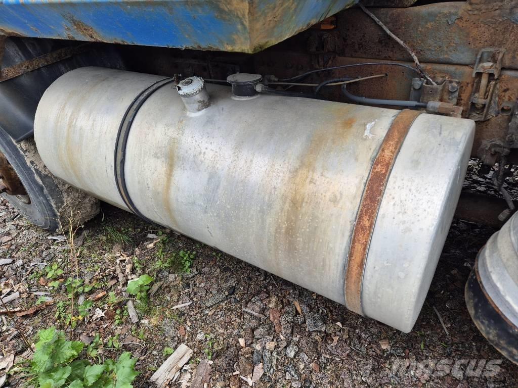 Sisu E14 Billenő teherautók