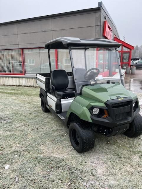Yamaha UMX Terepjárók