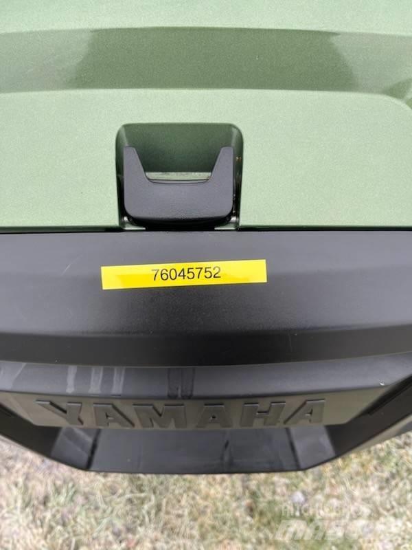 Yamaha UMX Terepjárók