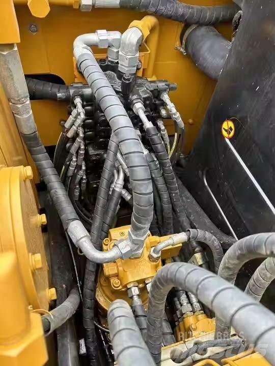 Sany SY95C Közepes (midi) kotrók 7 t - 12 t
