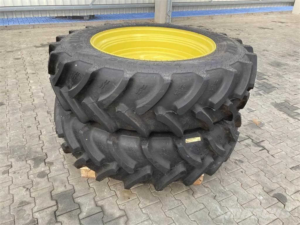 Alliance 420/85R38 Gumiabroncsok, kerekek és felnik
