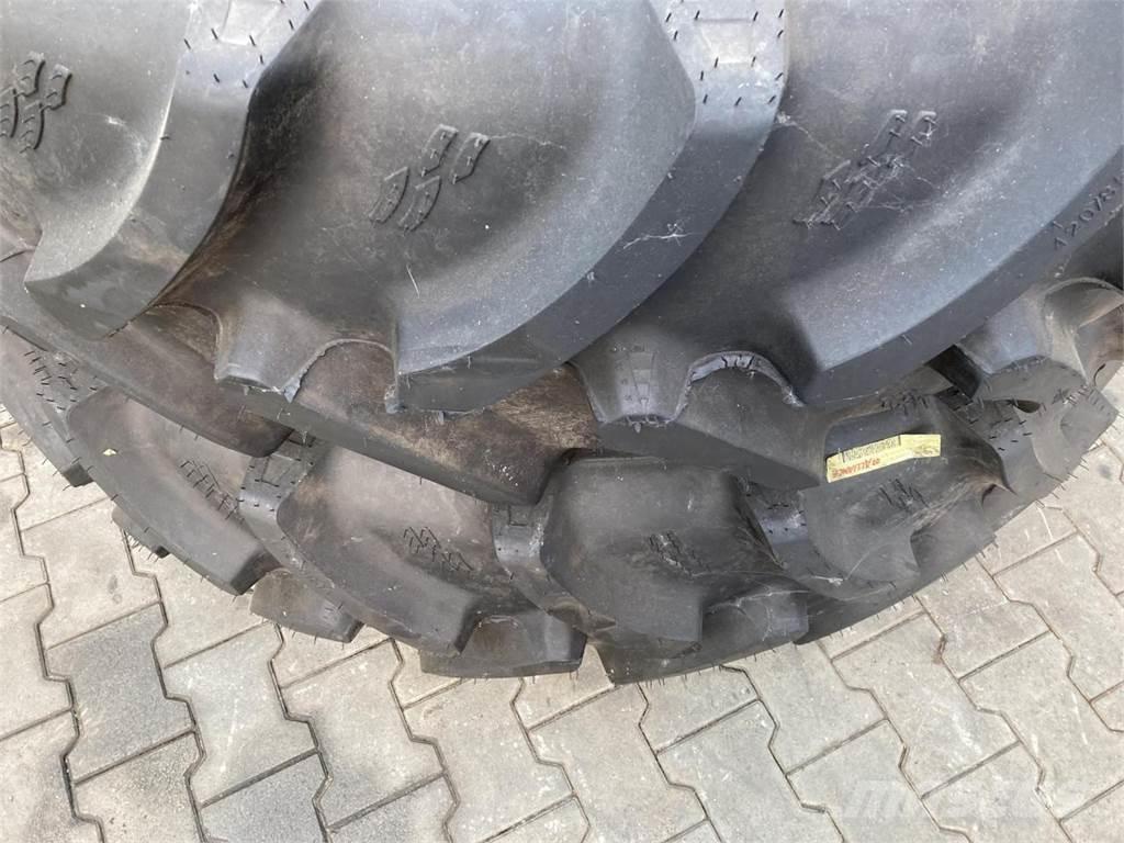Alliance 420/85R38 Gumiabroncsok, kerekek és felnik