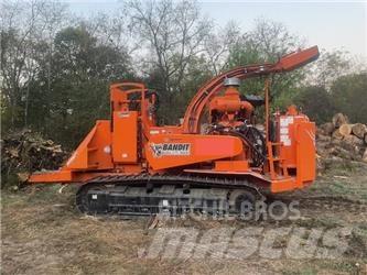 Bandit 2290 TRA Fa aprítók