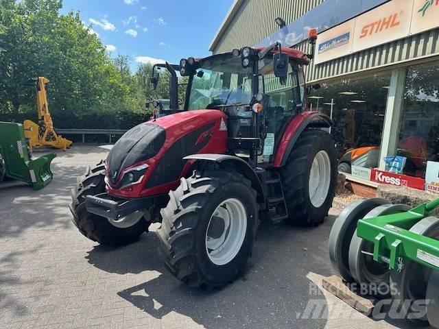 Valtra A 115 MH4 Traktorok