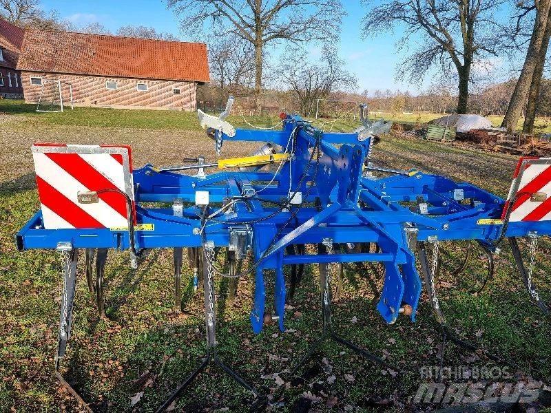  TREFFLER TH 300/75 Egyéb mezőgazdasági gépek