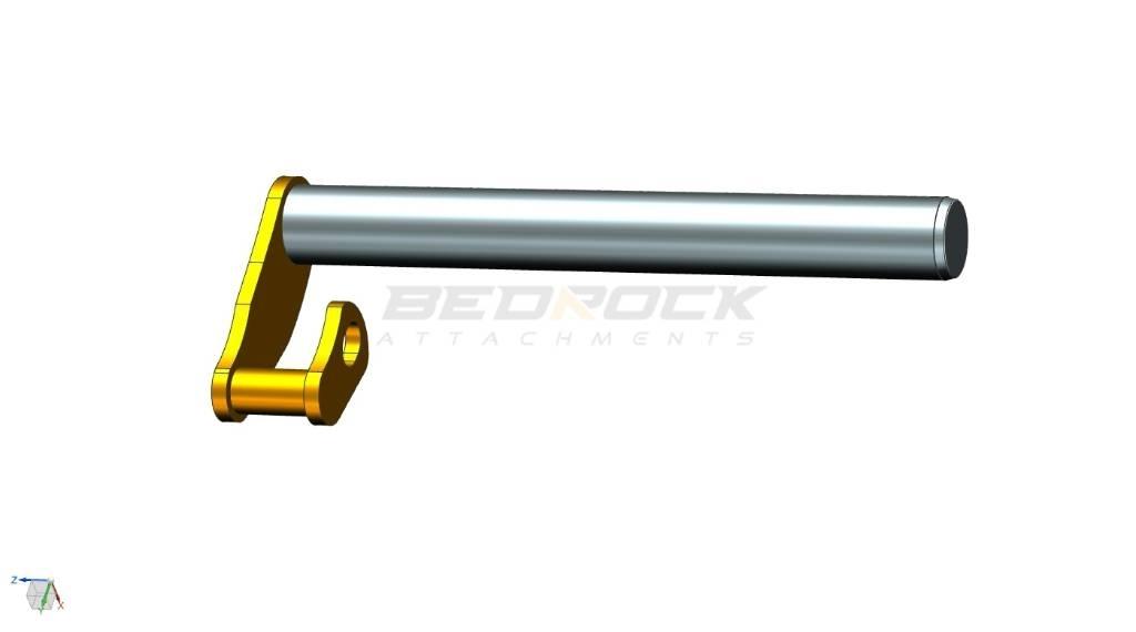 CAT 99.85MM PIN AS Egyéb alkatrészek