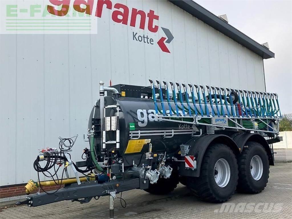  Gebo pt 13.900 Trágyaszóró