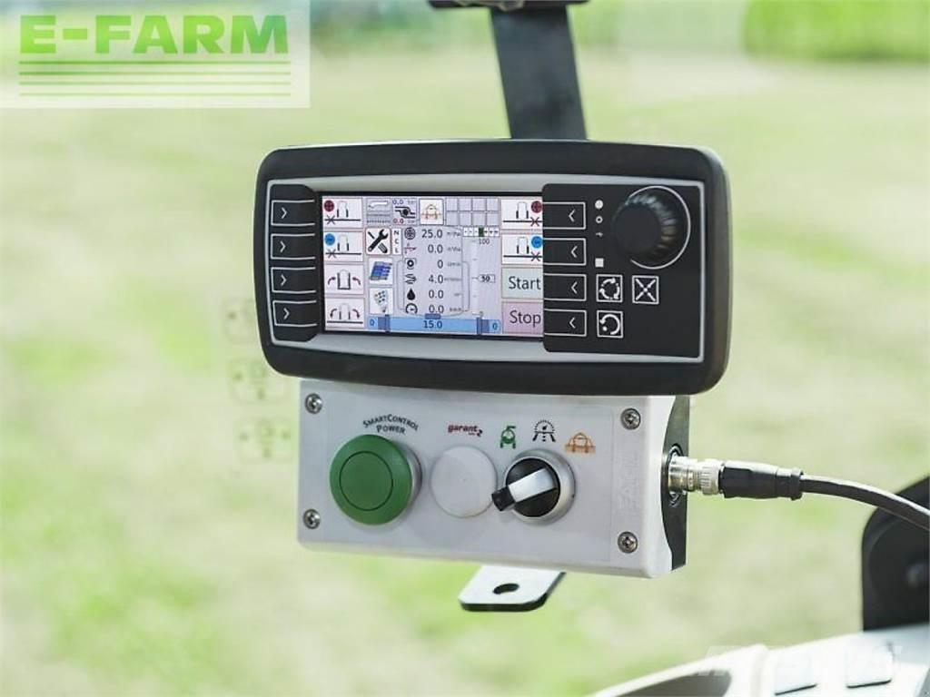  Gebo pt 13.900 Trágyaszóró