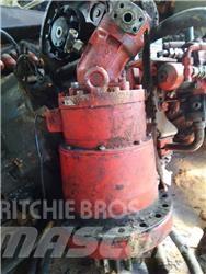 O&K RH 6.2 Váltók
