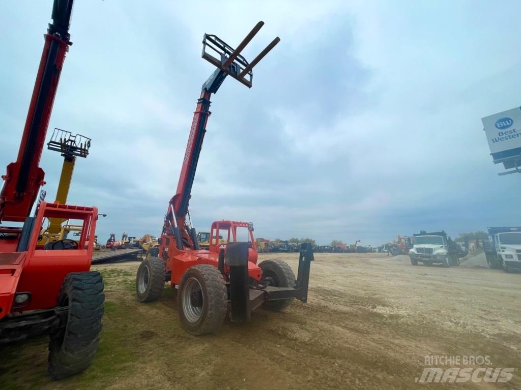 JLG 10042 Teleszkópos rakodók