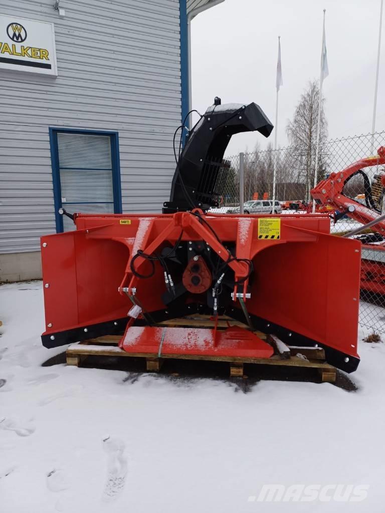 Esko LV3291 Hómarók