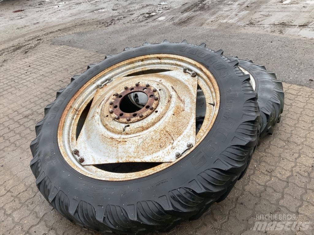  Sprøjtehjul Egyéb traktor tartozékok