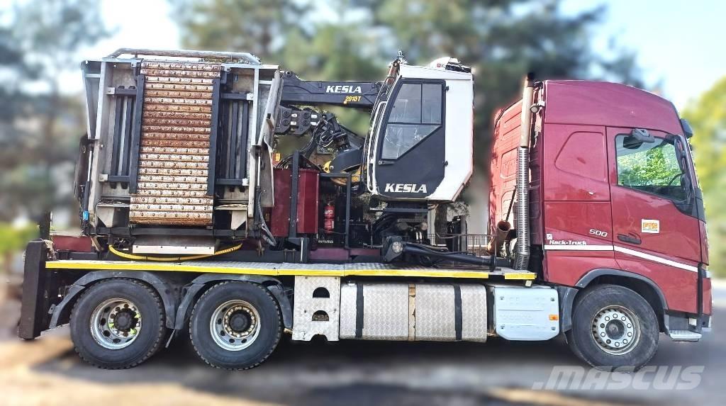 Mus-Max WT 10 XL Fa aprítók