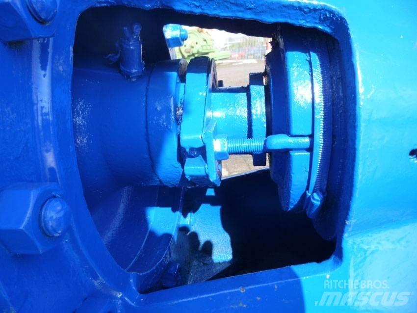 Nijhuis Waterpump Öntözőszivattyúk