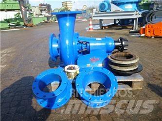 Nijhuis Waterpump Öntözőszivattyúk
