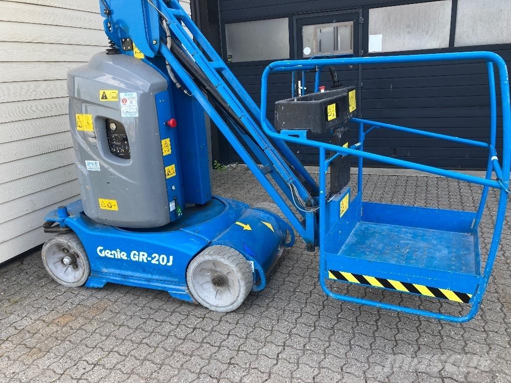 Genie GR 20 J Személyemelők