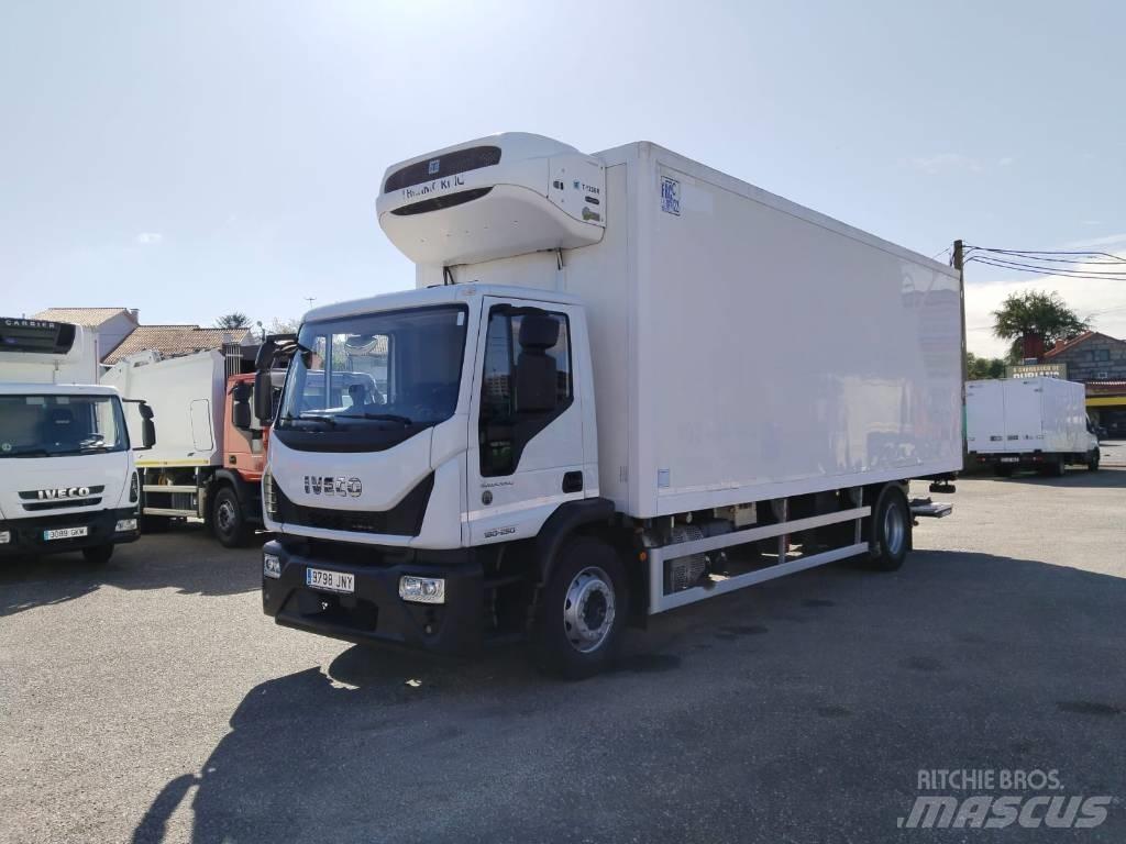 Iveco ML180E25 Hűtős