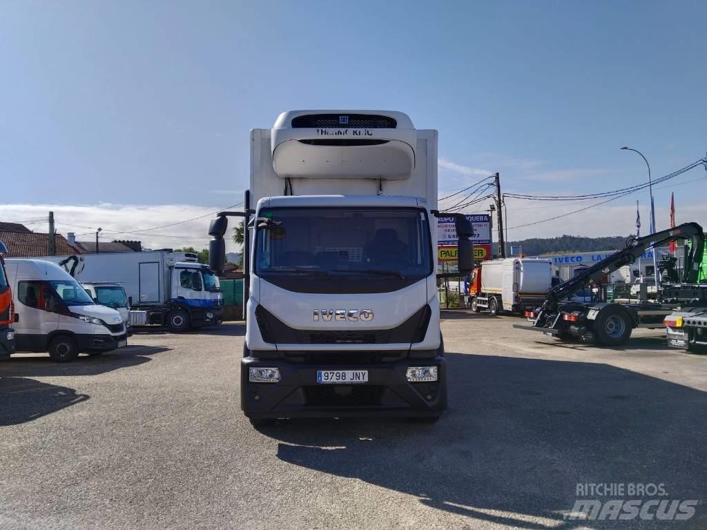 Iveco ML180E25 Hűtős