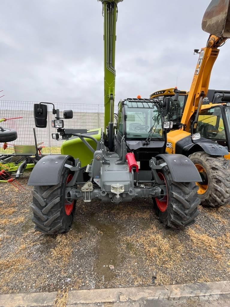 CLAAS Scorpion 1033 Teleszkópos mezőgazdasági rakodók