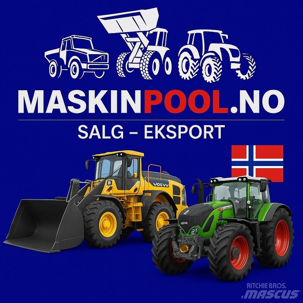 Volvo EC160EL Lánctalpas kotrók