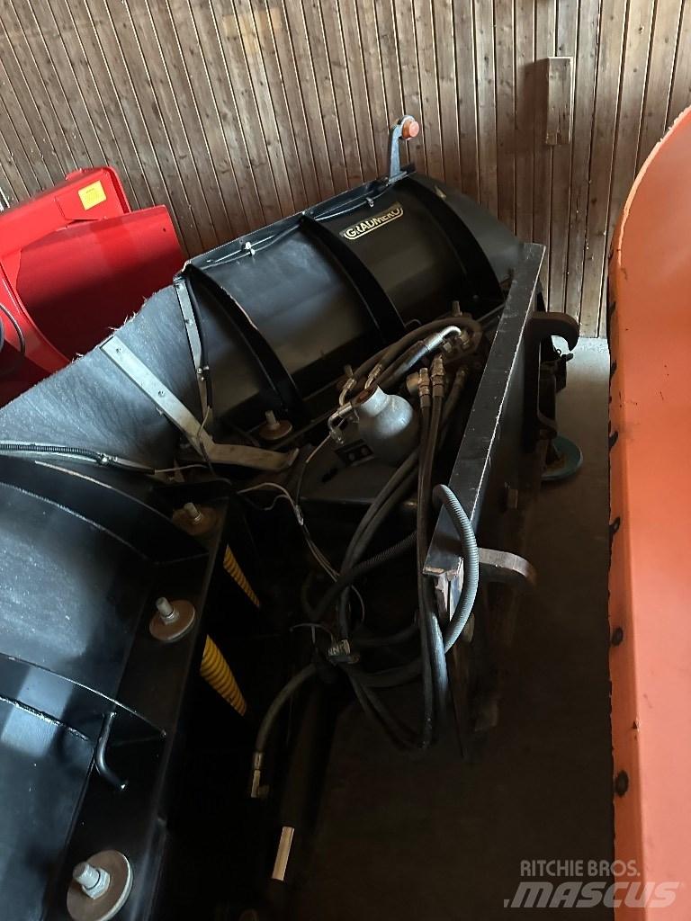 Gradmeko 320 v Hóeltakarítók