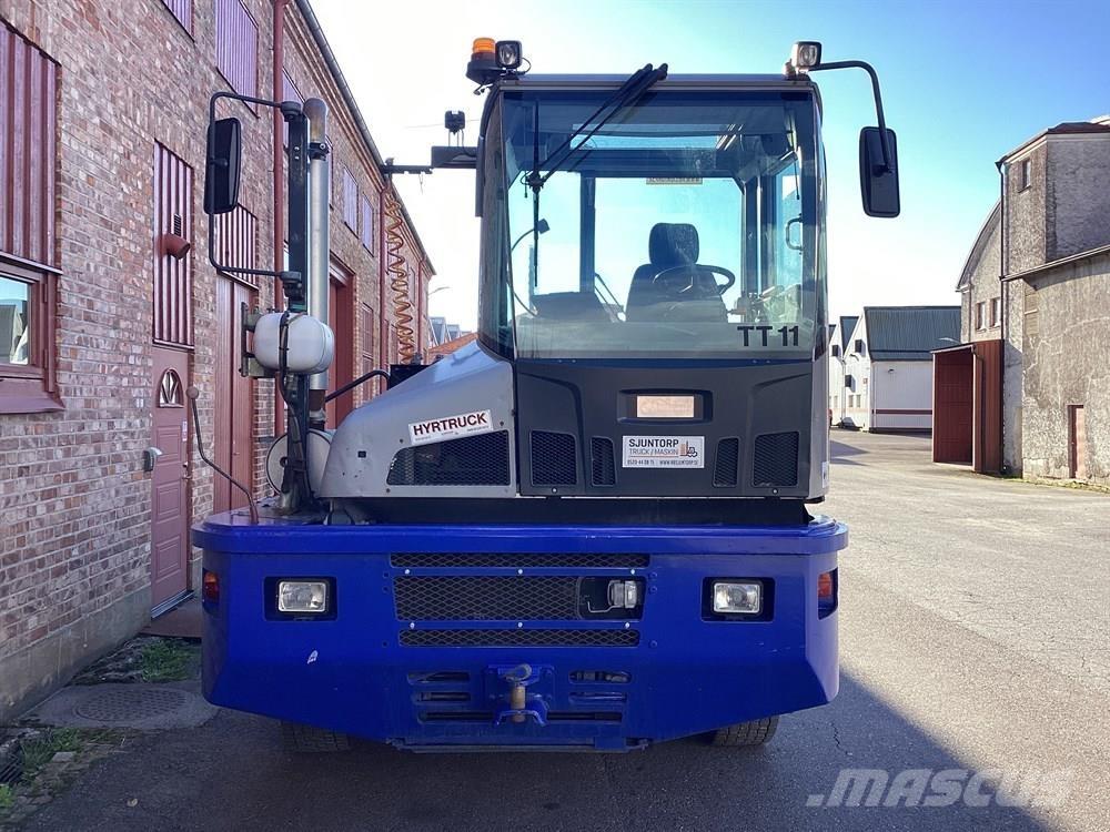 Kalmar TRL618i Terminál targoncák