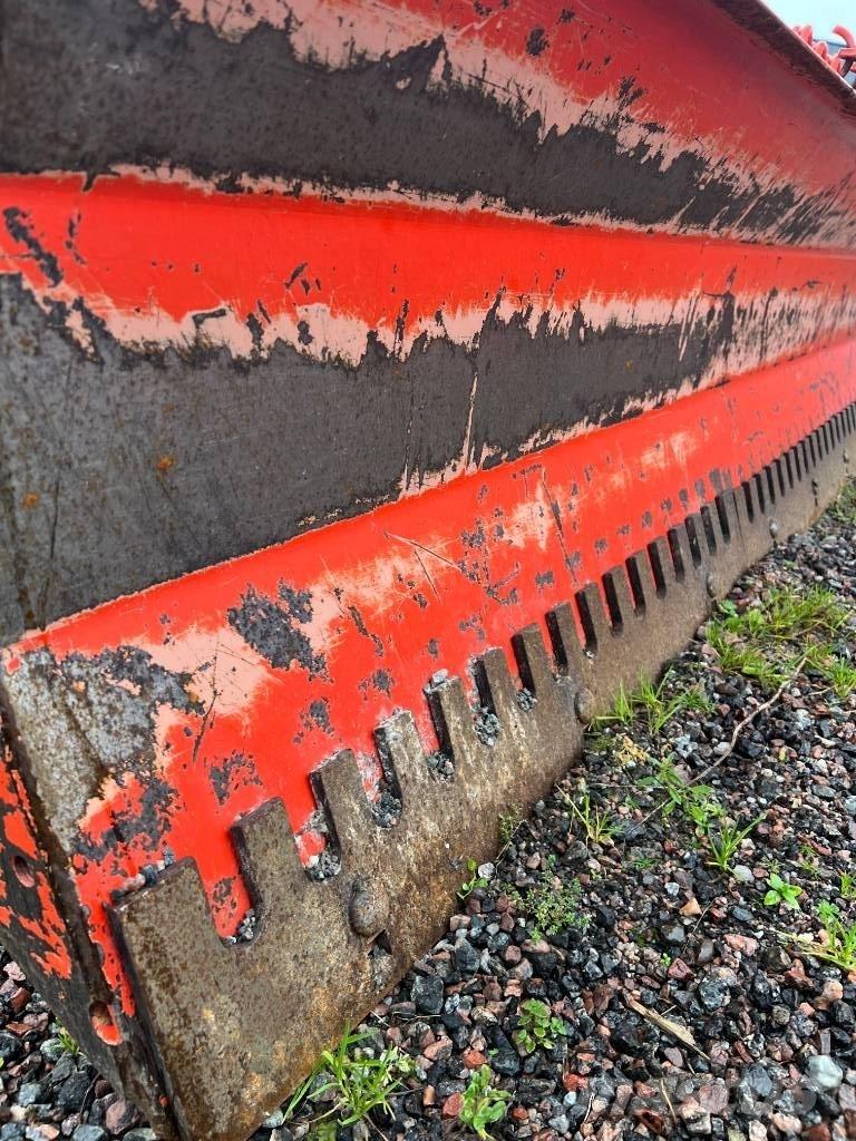 Fransgård GT 250 FL Hóeltakarítók