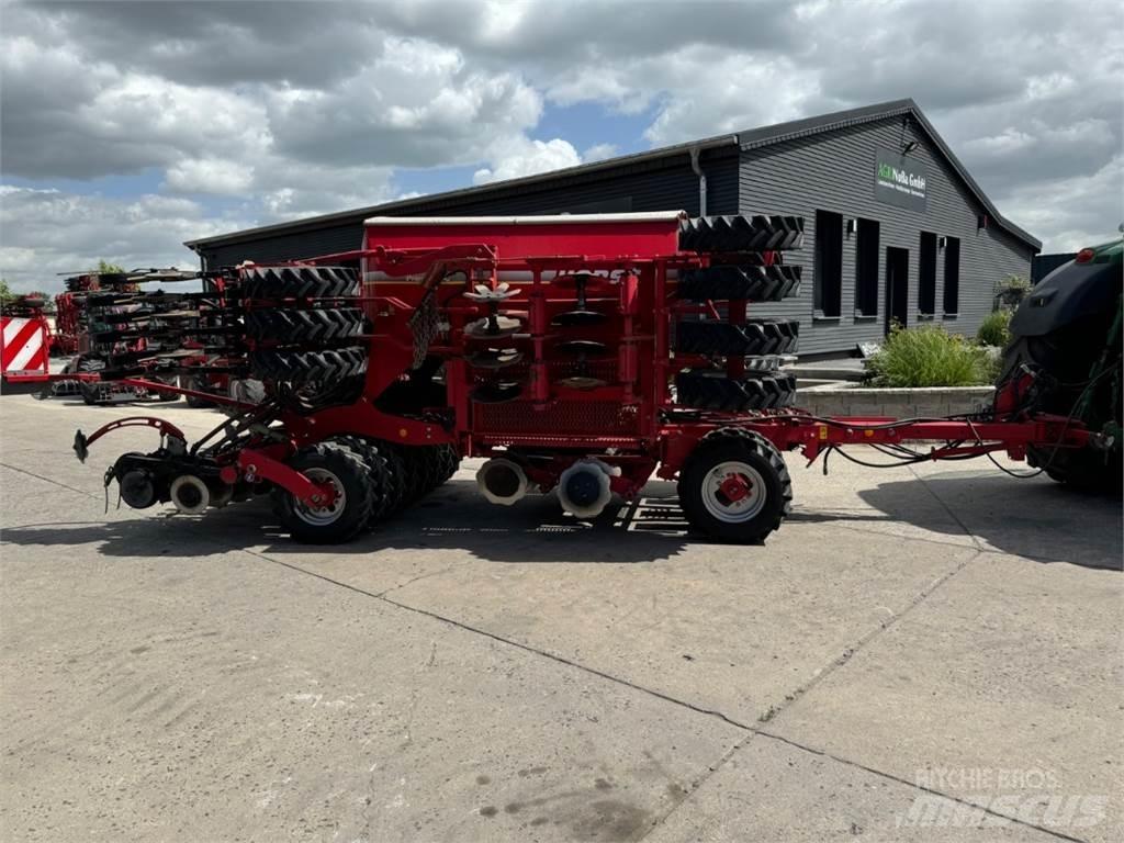 Horsch Pronto 4 DC Sorvetőgép