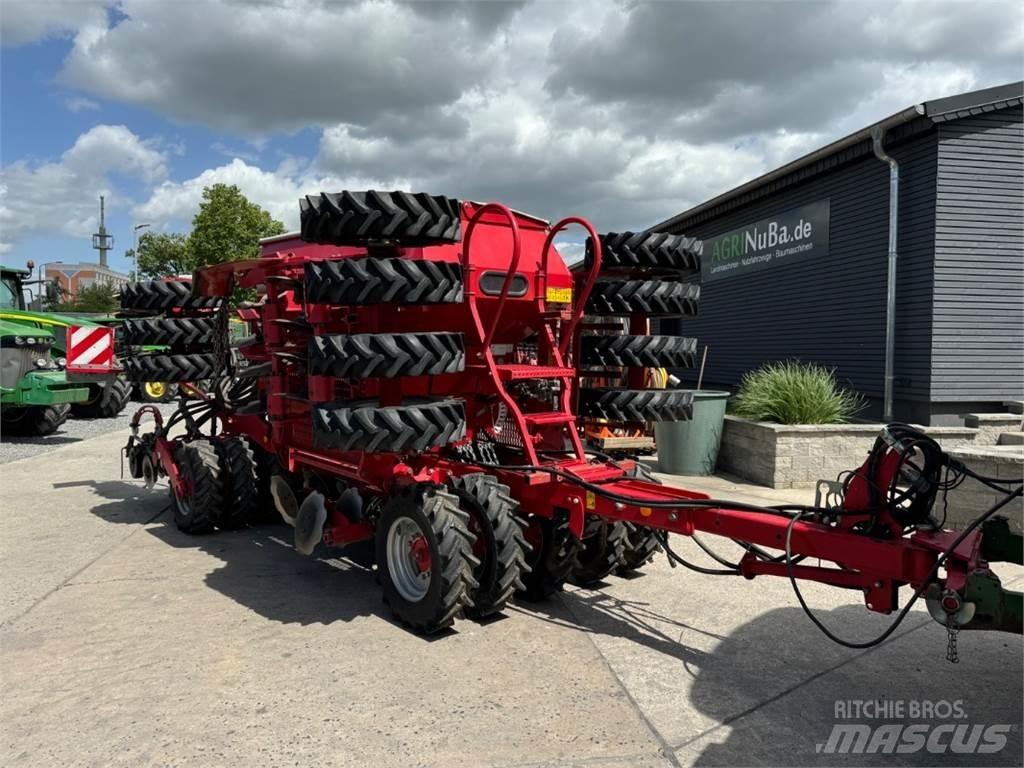 Horsch Pronto 4 DC Sorvetőgép