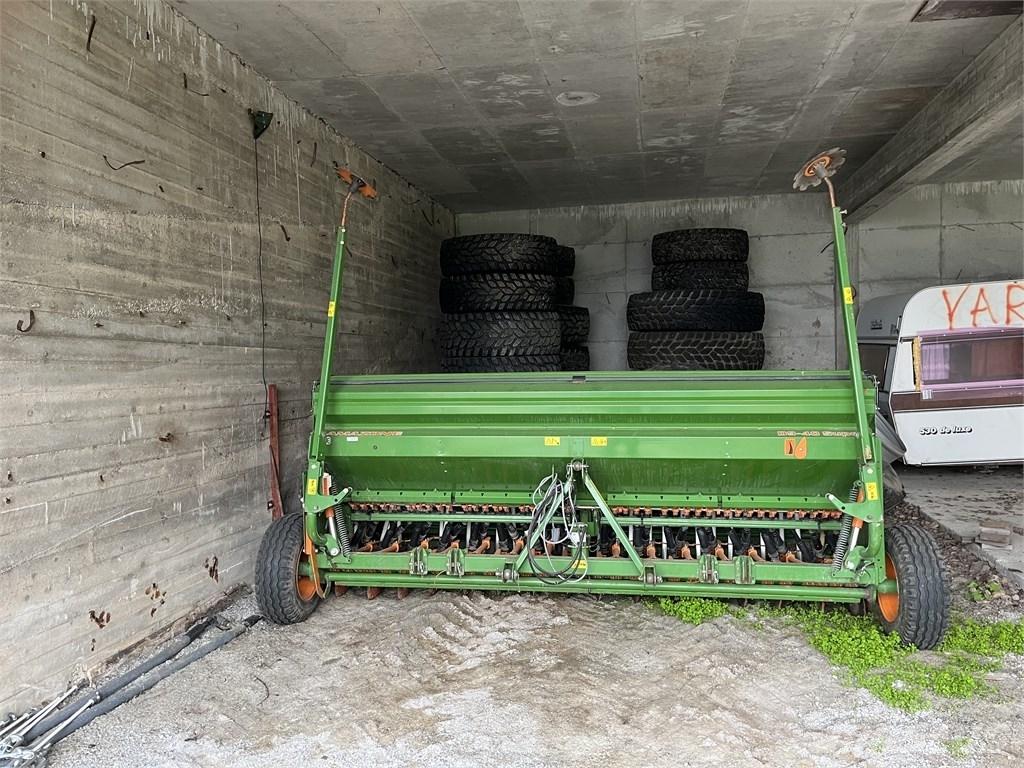 Amazone D9-40 Super Sorvetőgép