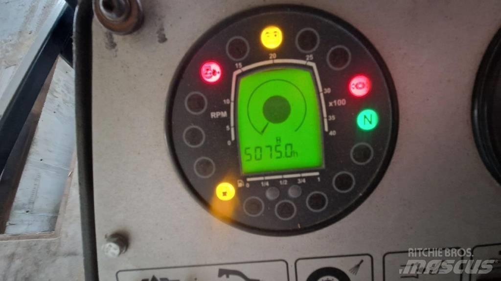 Bomag BF 300 Aszfalt terítõ gépek