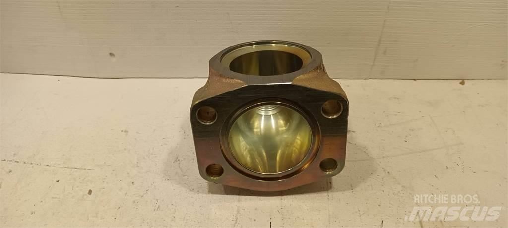 Eco Log 6001108 Motorok