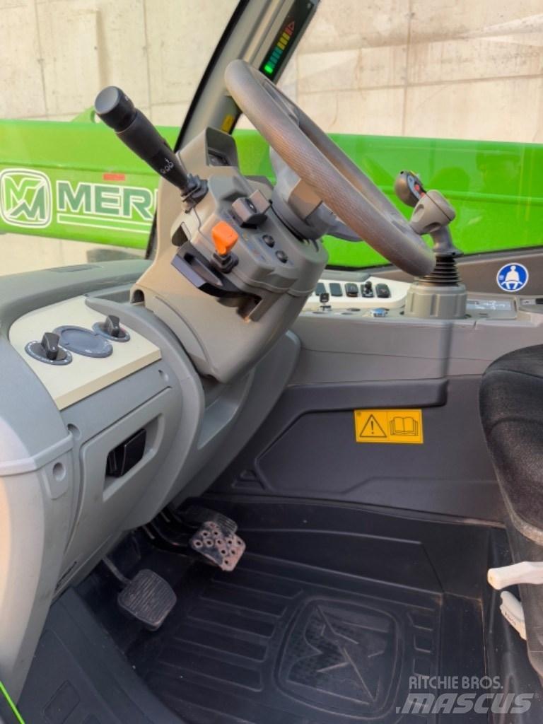 Merlo TF35.7-115 Teleszkópos rakodók