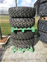Dunlop 365/80R20 Gumiabroncsok, kerekek és felnik