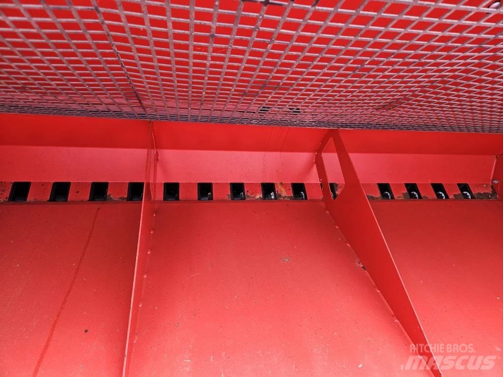 Tume Nova Combi 4000 Vetőgépek