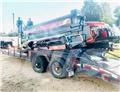 Ditch Witch jt20 Vízszintes fúróberendezések