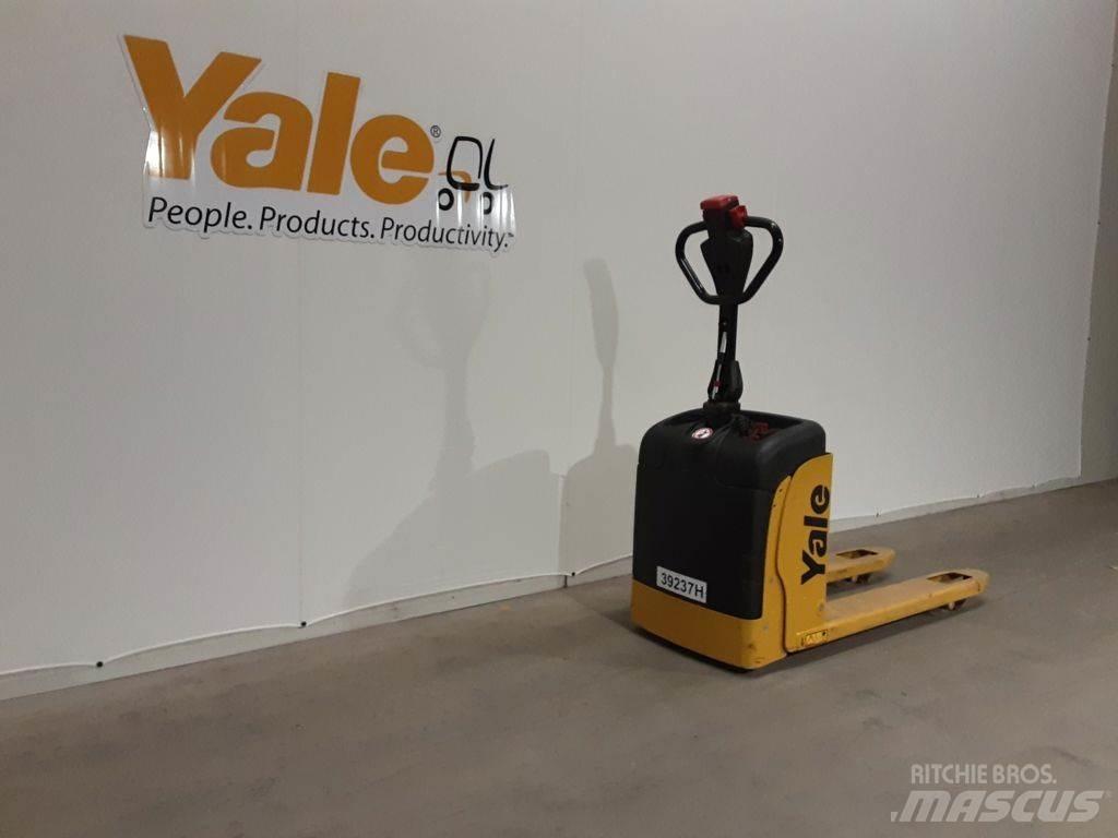 Yale MPSC12 Alacsony emelőkocsi